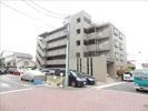 ラトゥール一社の外観