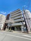 ブリヤン西日暮里の間取り画像