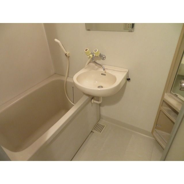 バスルーム