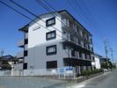 サンテラス植松の間取り画像