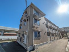 スーペリア ガーデン M A棟の外観画像