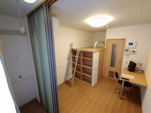 リビング