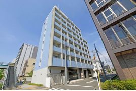 ルラシオン阿由知通の外観画像