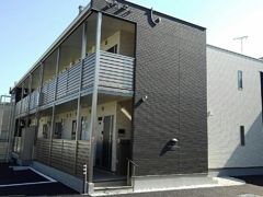 ミランダメゾン コンフォールの外観画像