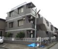 プレステージ浦和の間取り画像