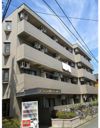 フェニックスマンション小金井の間取り画像