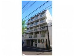 メゾン富田町の外観画像