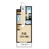 プレール・ドゥーク東京NORTHⅣの間取り画像