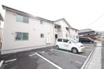 プチメゾン石坪町IIの間取り画像