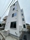 t.y.h綾瀬の間取り画像