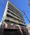 パークアクシス大塚サウスレジデンスの間取り画像