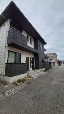 D-room鹿島町の外観画像