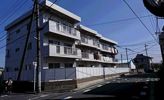 ラフォーレ飯倉の間取り画像