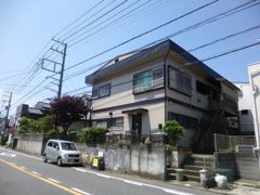 ハウスハニーの外観画像