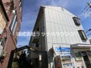 K・メゾンドール辻の間取り画像
