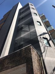 フェリエス新宿御苑の外観画像
