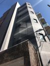 フェリエス新宿御苑の間取り画像