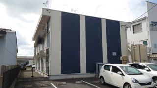 レオネクスト西津田の外観画像