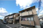 リバティAの間取り画像