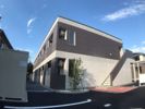 プランドールの間取り画像