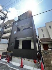 ココングランジュール芦屋西2の外観画像