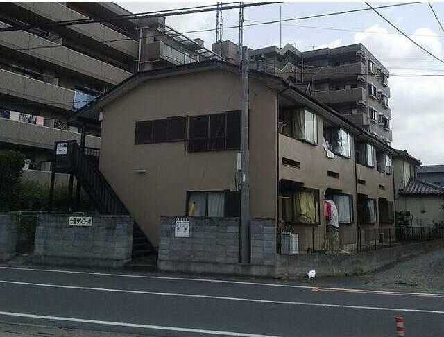 大宮七里サンコーポの外観画像