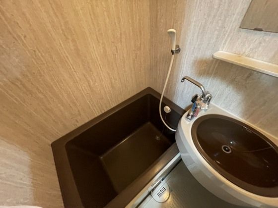 バスルーム