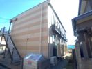 レオパレス市川の家の間取り画像