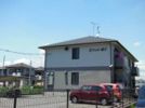 セジュール誠之の間取り画像