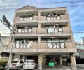 ビエンフェオークラⅡの間取り画像