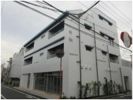 ルネスクラカタの外観