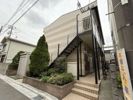 レオパレス大樹の間取り画像