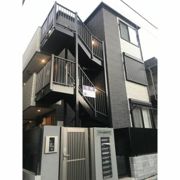 ベイルーム南太田プレミアの外観画像