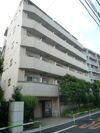 パークウェル文京千石の間取り画像