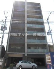 R-Ⅱコートの外観画像