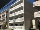 レオパレス真嘉比の間取り画像