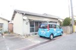 中村借家の間取り画像