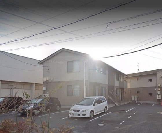 ARROWS Casa MONOPLUS福富東 B棟の外観画像