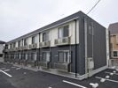 レオネクストアビタシオン春日の間取り画像