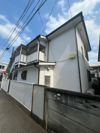 コーポ重田の間取り画像