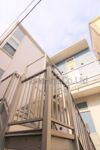 リヴィエール・イーストゲートの間取り画像