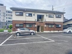 コーポ野津の外観画像