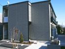 レオパレスルミエール本町の間取り画像