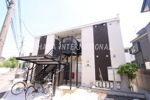ミランダソラレガーロ上北沢の間取り画像