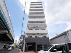 アクアラフォレ豊中の外観画像