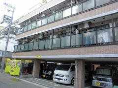 レクシア京橋TRESの外観画像