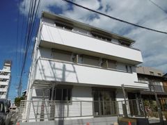カーサビアンカの外観画像