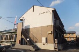 アネックスReiの外観画像