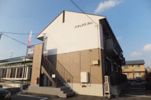 アネックスReiの間取り画像
