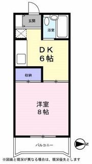 HouseMarimoの間取り画像